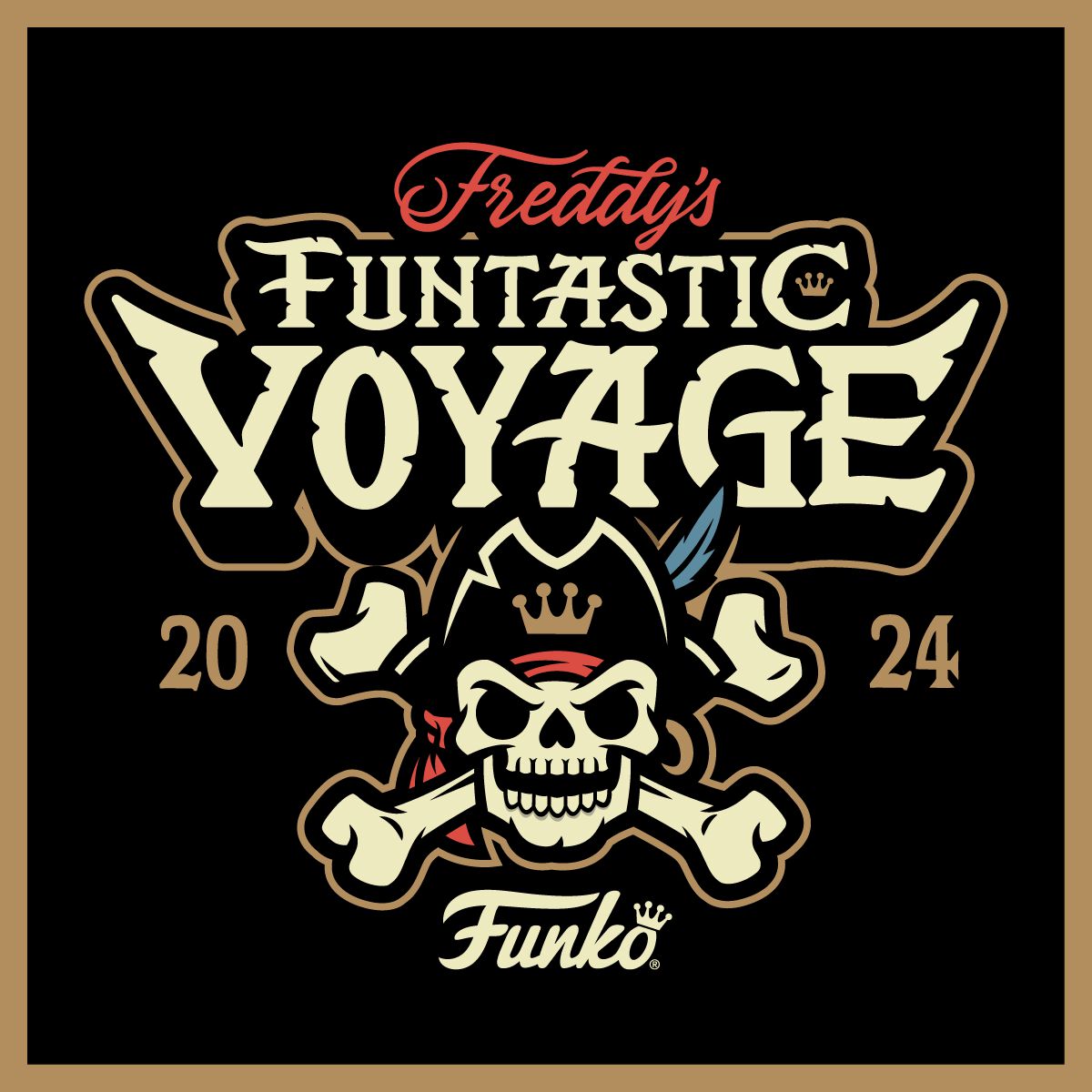 Twice The Fun This Fundays 2024 – Tickets Available June 18